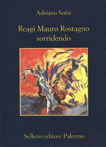 la copertina del libro